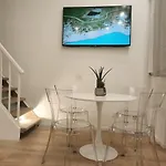 Modern Mini Loft Fleming * Roma