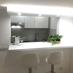 Modern Mini Loft Fleming Apartamento *