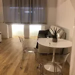 Modern Mini Loft Fleming Roma