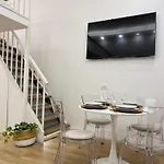 Modern Mini Loft Fleming Apartamento *