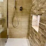 Modern Mini Loft Fleming Apartamento