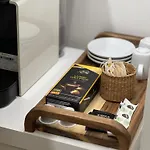 Modern Mini Loft Fleming Apartamento Roma