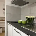 Modern Mini Loft Fleming Roma