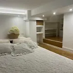 Modern Mini Loft Fleming
