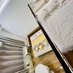 Modern Mini Loft Fleming * Roma