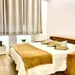 Modern Mini Loft Fleming * Roma