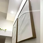 Modern Mini Loft Fleming