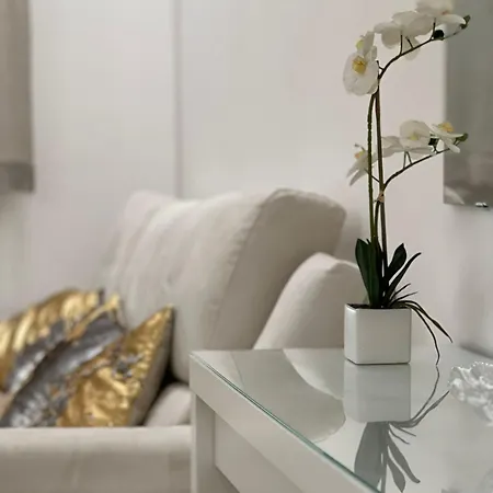 Modern Mini Loft Fleming Apartamento