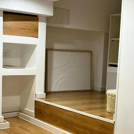 Modern Mini Loft Fleming *