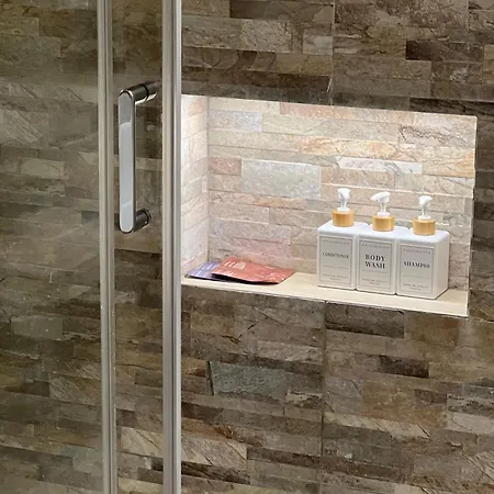 شقة Modern Mini Loft Fleming روما