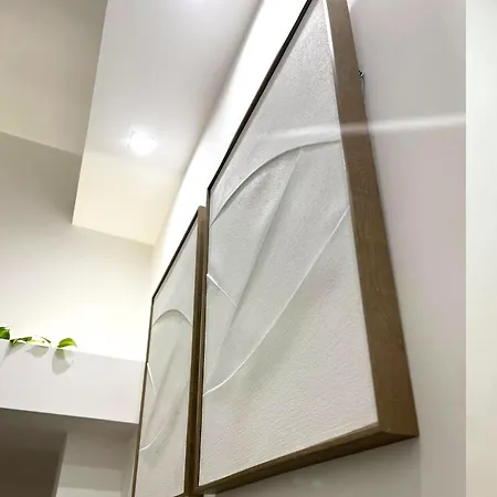 Modern Mini Loft Fleming