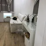 Apartment Modern Mini Loft Fleming Rome