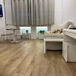 Modern Mini Loft Fleming