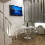 Modern Mini Loft Fleming * Rome