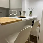 Modern Mini Loft Fleming Apartment Rome