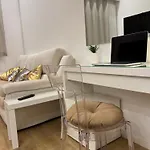 Apartment Modern Mini Loft Fleming Rome