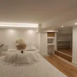 Apartment Modern Mini Loft Fleming