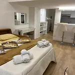 Modern Mini Loft Fleming Rome