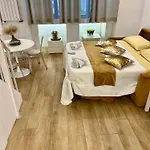 شقة Modern Mini Loft Fleming *