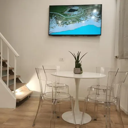 Modern Mini Loft * Rome