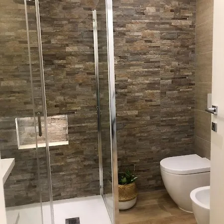 Modern Mini Loft