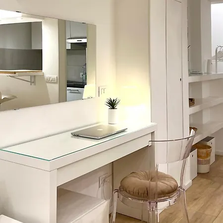 Apartment Modern Mini Loft *
