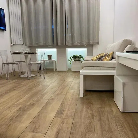 Modern Mini Loft *