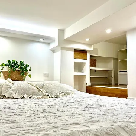 Modern Mini Loft * Rome