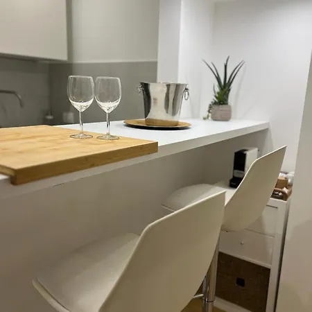 Apartment Modern Mini Loft *
