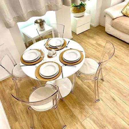 Modern Mini Loft * Rome