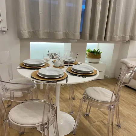 Modern Mini Loft * Rome