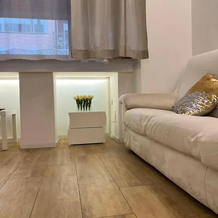 Appartement Modern Mini Loft *