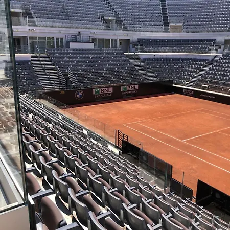 Lägenhet Modern Mini Loft Rom