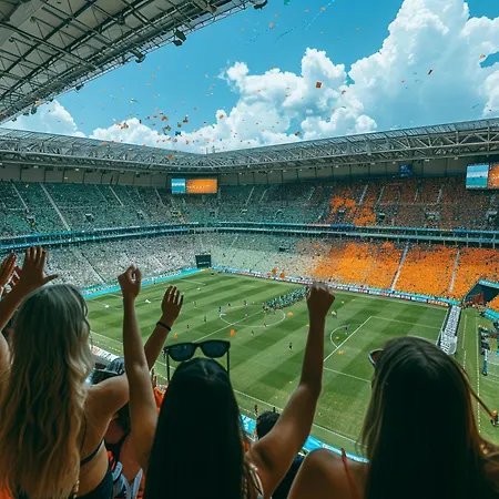 Apartmán Modern Mini Loft