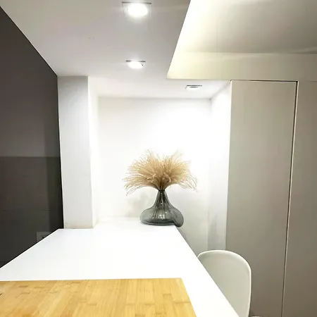 Appartement Modern Mini Loft Fleming *